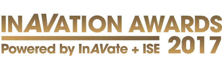 Объявлены финалисты InAVation Awards 2017